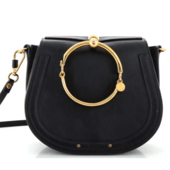 Chloe Handbags - Chloé Top Handle Bag